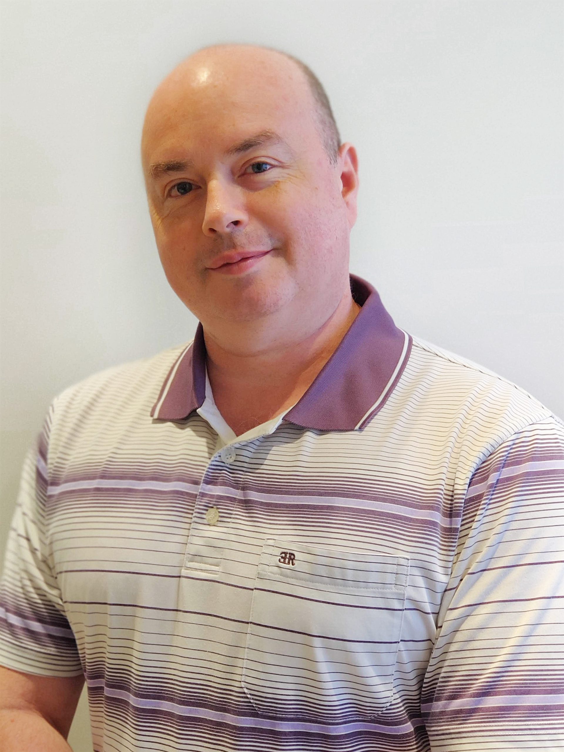 Dr. Yevgeniy Gershovich