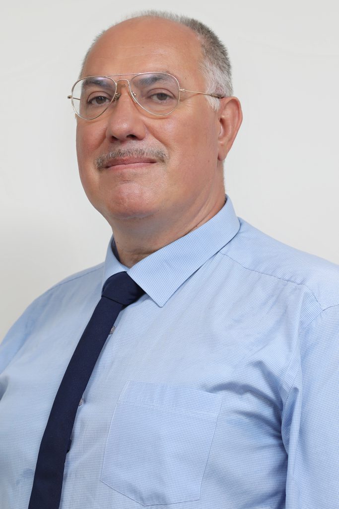 Dr. Kisil Igor