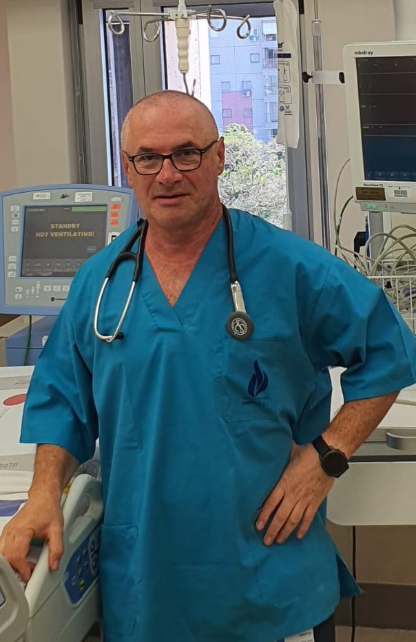 ד״ר אריה סורקסקי