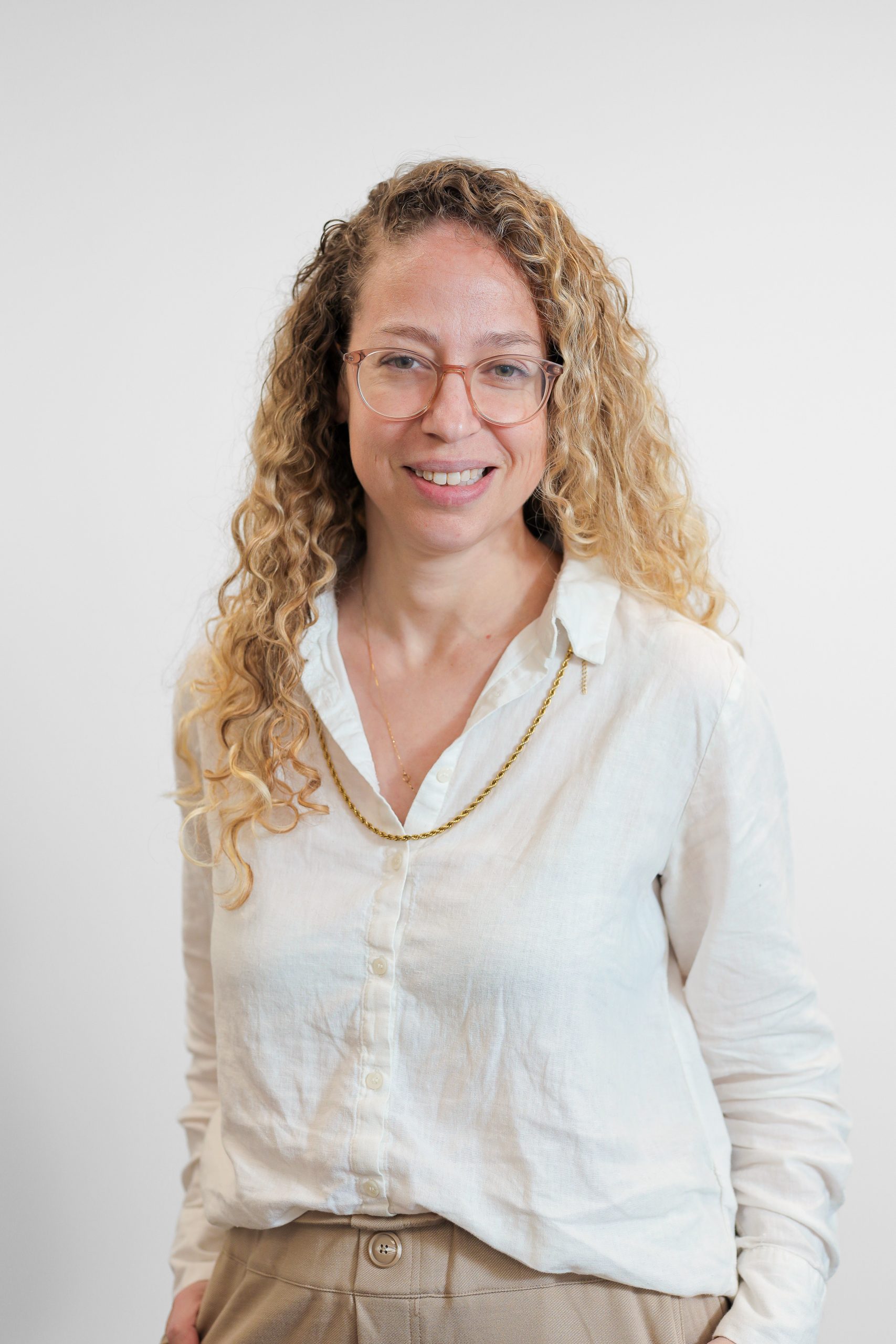 חנית רודניק מדיקל קר