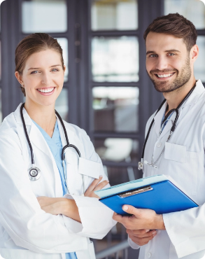 שיקום ממושך לאחר ניתוחים