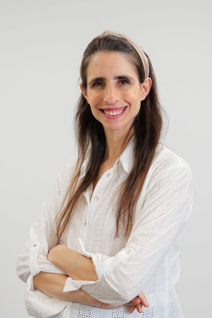 אסתר מימון