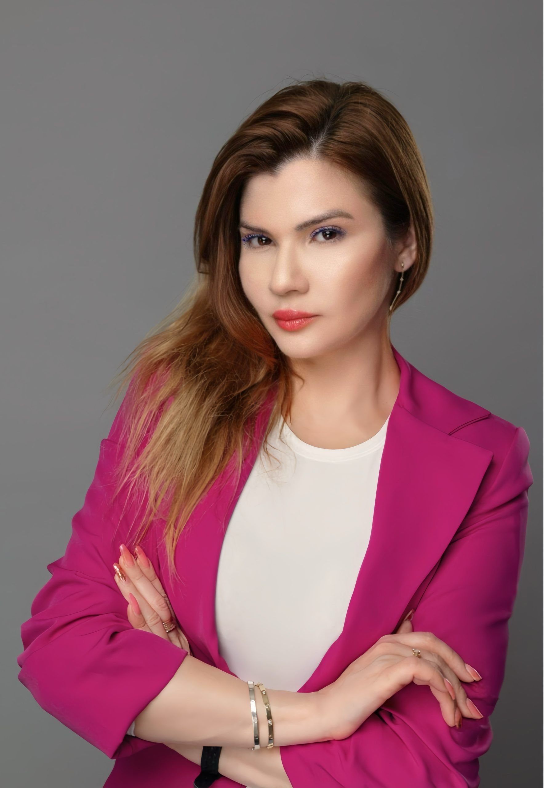 Dr. Anna Belzer Medical Care