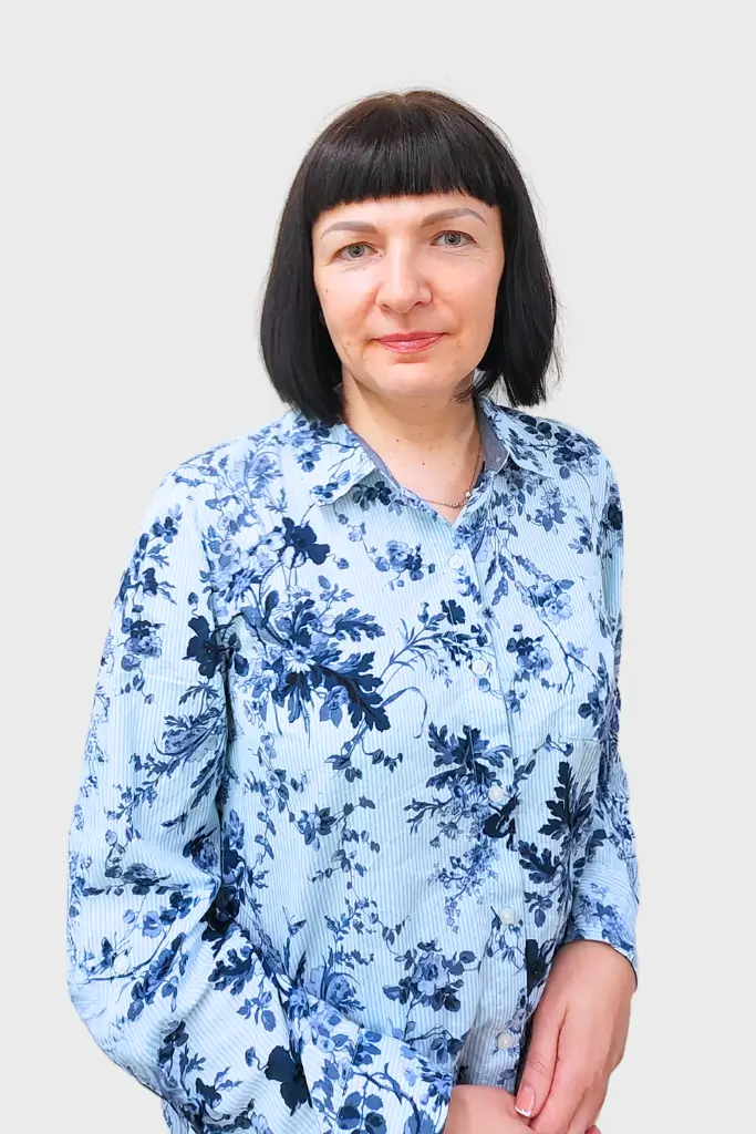 סבטלנה פבלובסקי רופאת שיקום כללי