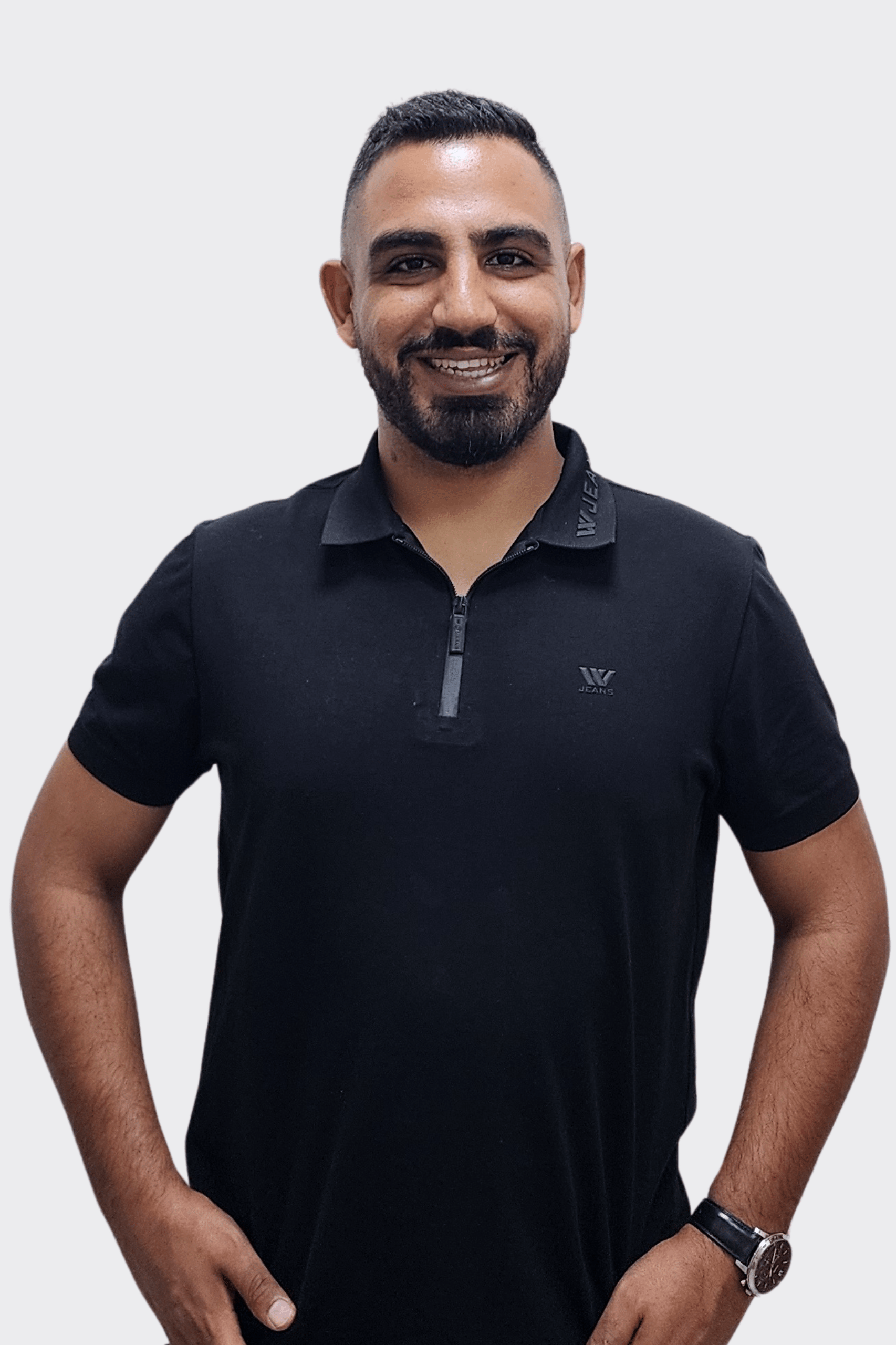 עבדאללה חמאד Abedallh Hamad שיקום יום וכללי קומה 3 לאתר