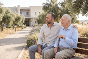 בחירת מחלקת שיקום