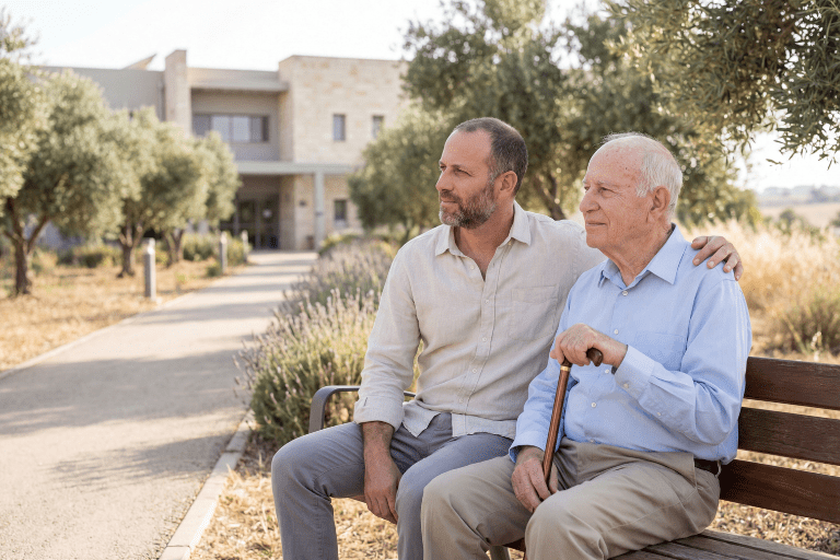 בחירת מחלקת שיקום