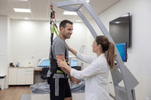 מצב הרפואי קובע