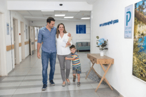 תמונה של גבר