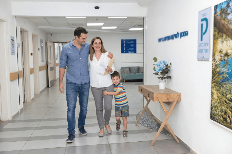 תמונה של גבר