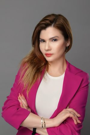 Dr. Anna Belzer Medical Care